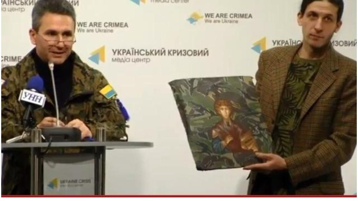 icoane desenate lazi munitie ucraina