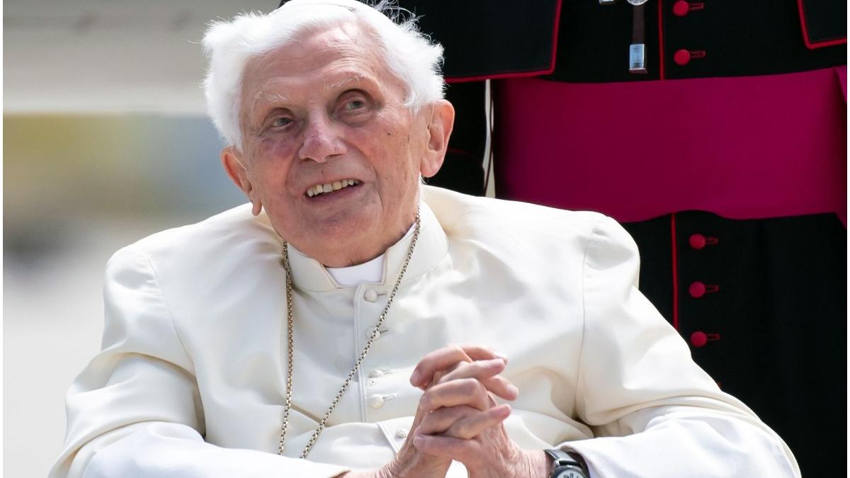 papa benedict iertare negare erori cazuri abuz sexual copii