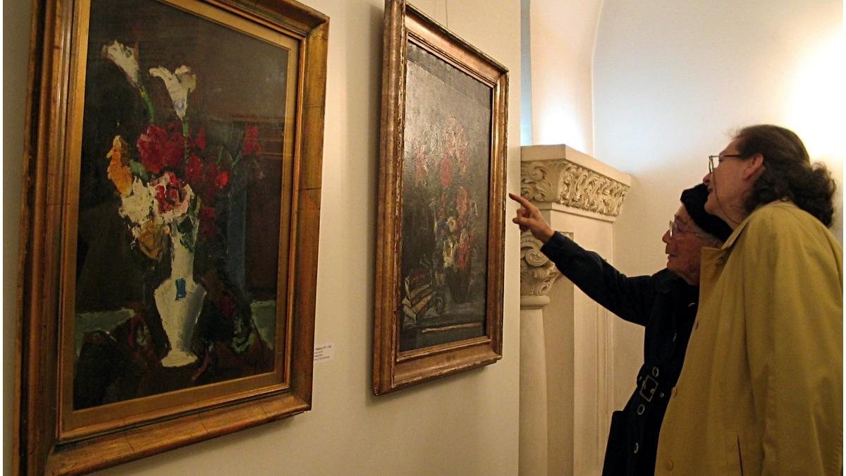 tablouri false picturi bucuresti