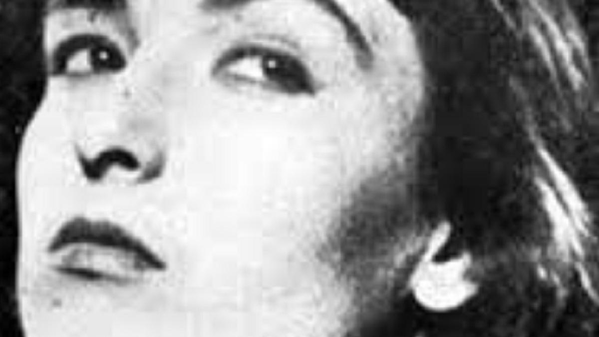 anca veresti a murit