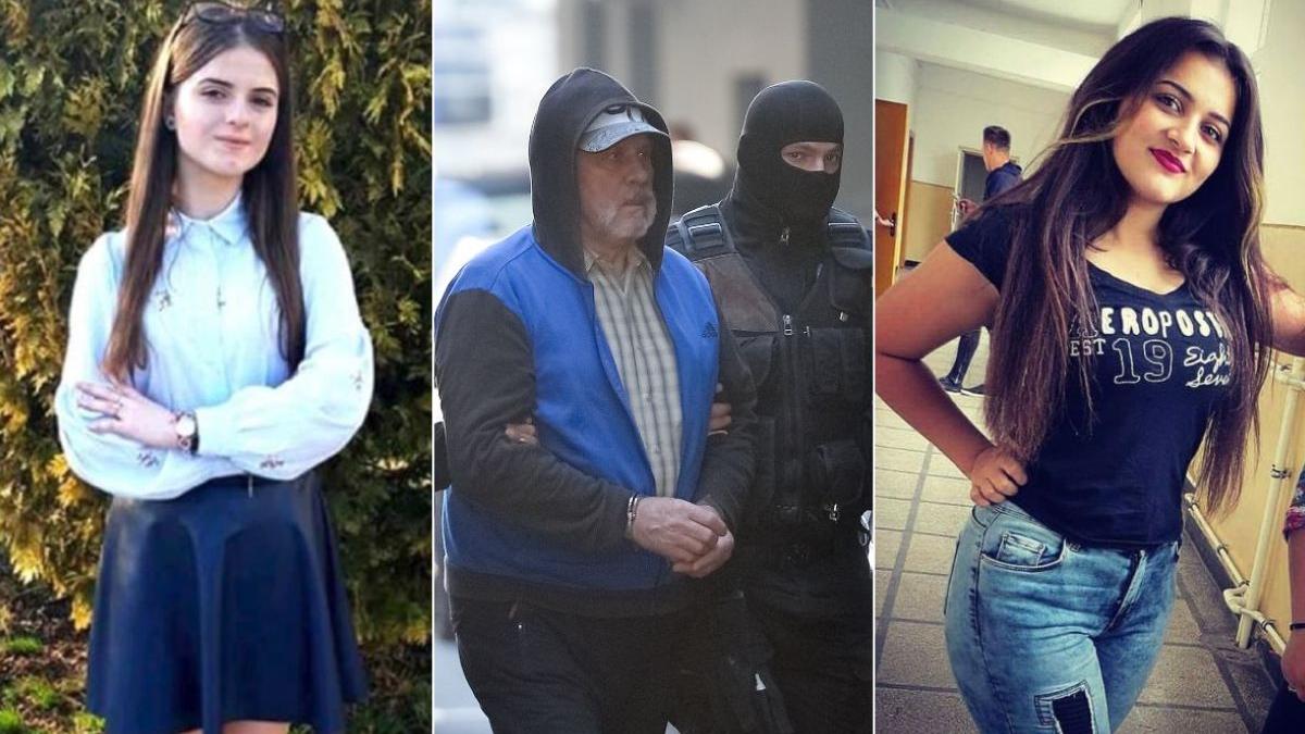 audieri cheie dosarul caracal medici legisti bucuresti alexandra macesanu luiza melencu