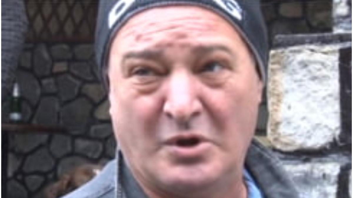 carciumar condamnat pentru ca a ucis 5 oameni cu tuica de un leu