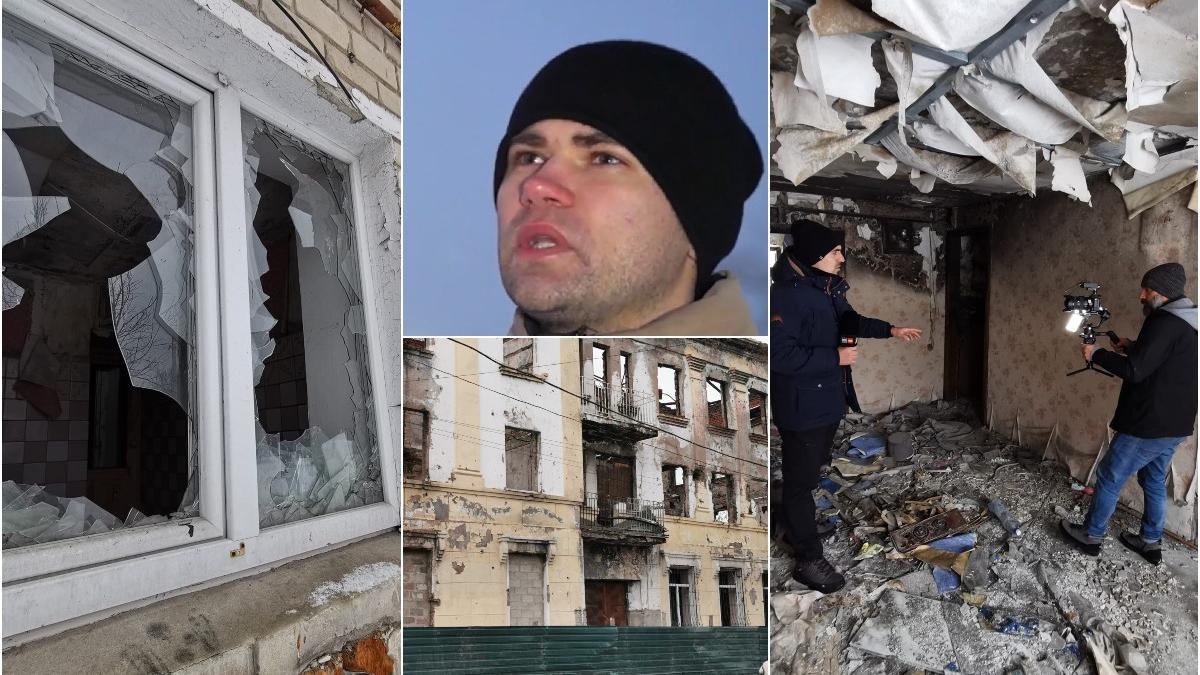 conflict rusia ucraina drama familiilor refugiate