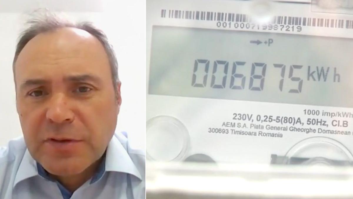 facturi duble gaz lumina 1 aprilie 2022