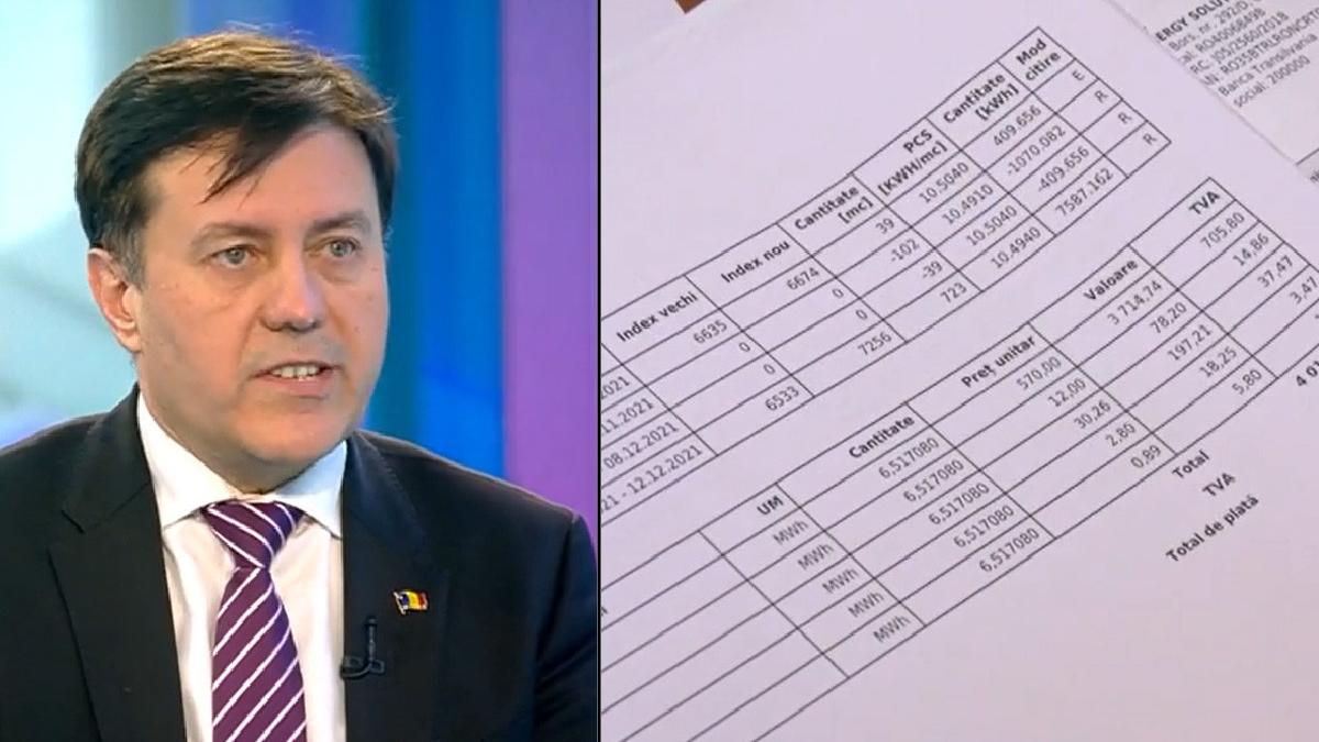 ministrul economiei solutii criza energetica facturi gaze si energie