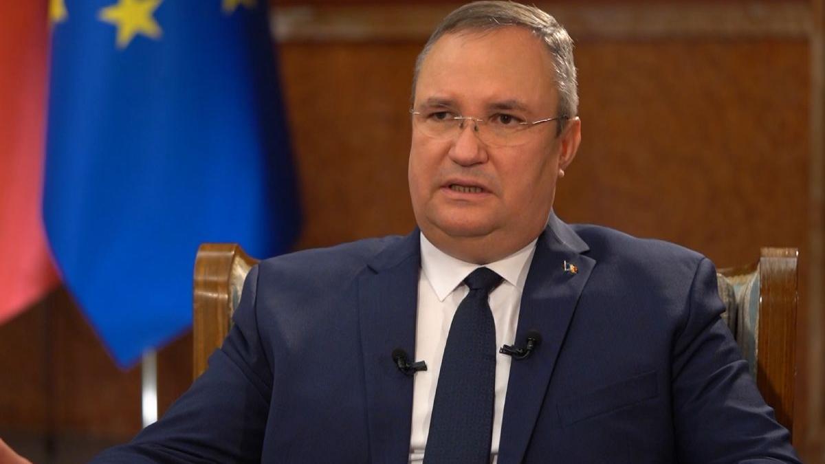 nicolae ciuca conflict rusia ucraina mesaj populatie