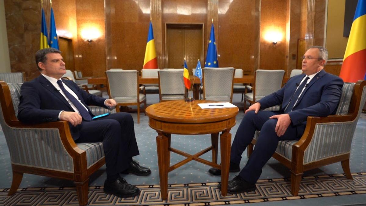 nicolae ciuca solutii scumpiri investitii masuri concrete