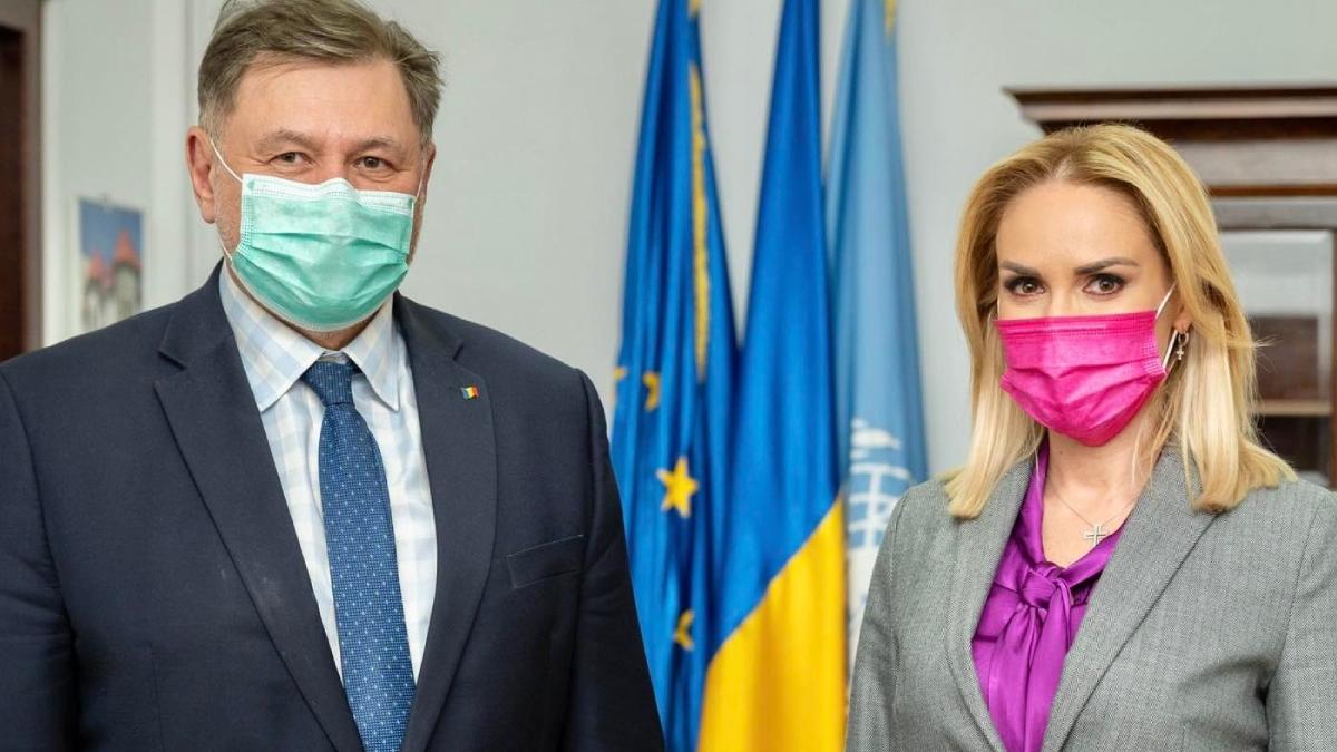 program decontare fertilizare in vitro extins nivel national gabriela firea