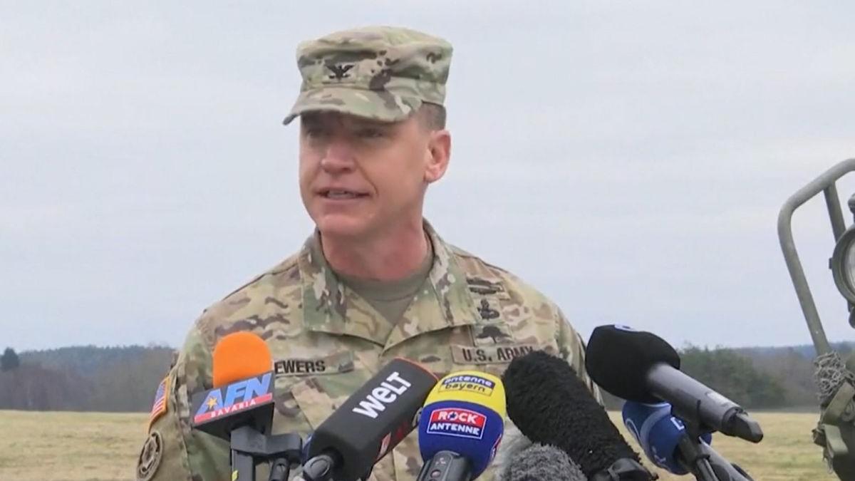 soldati americani romania joe ewers colonel regiment 2 cavalerie