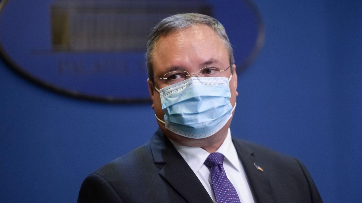 solicitare facias premierul ciuca lege facturi uriase energie gaze