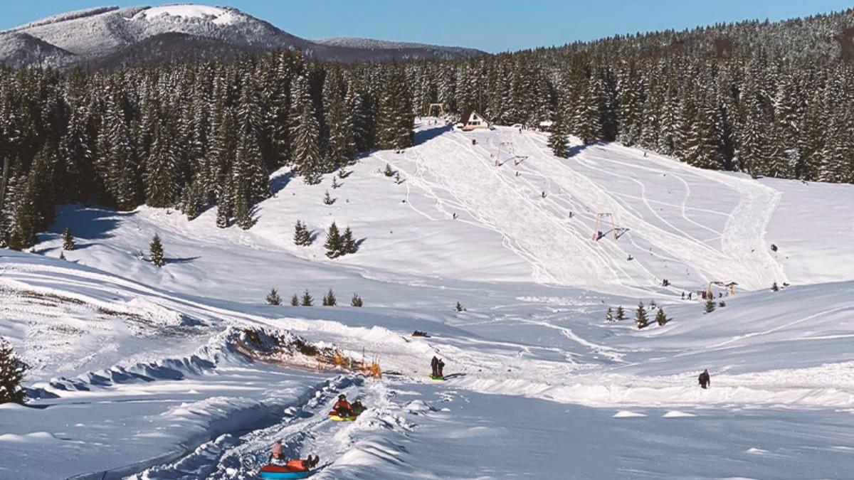 statiune montana romania reintra circuit turistic dupa 25 ani