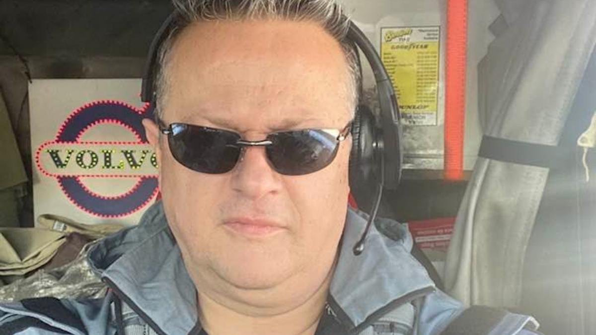 un sofer roman participant la protestul care a blocat canada detalii inedite asa ceva nu a existat