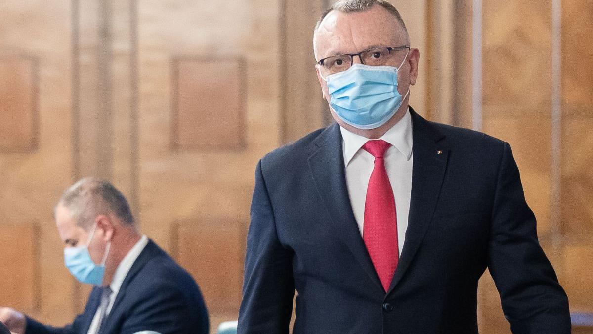 vacanta noua elevi posibila sorin cimpeanu