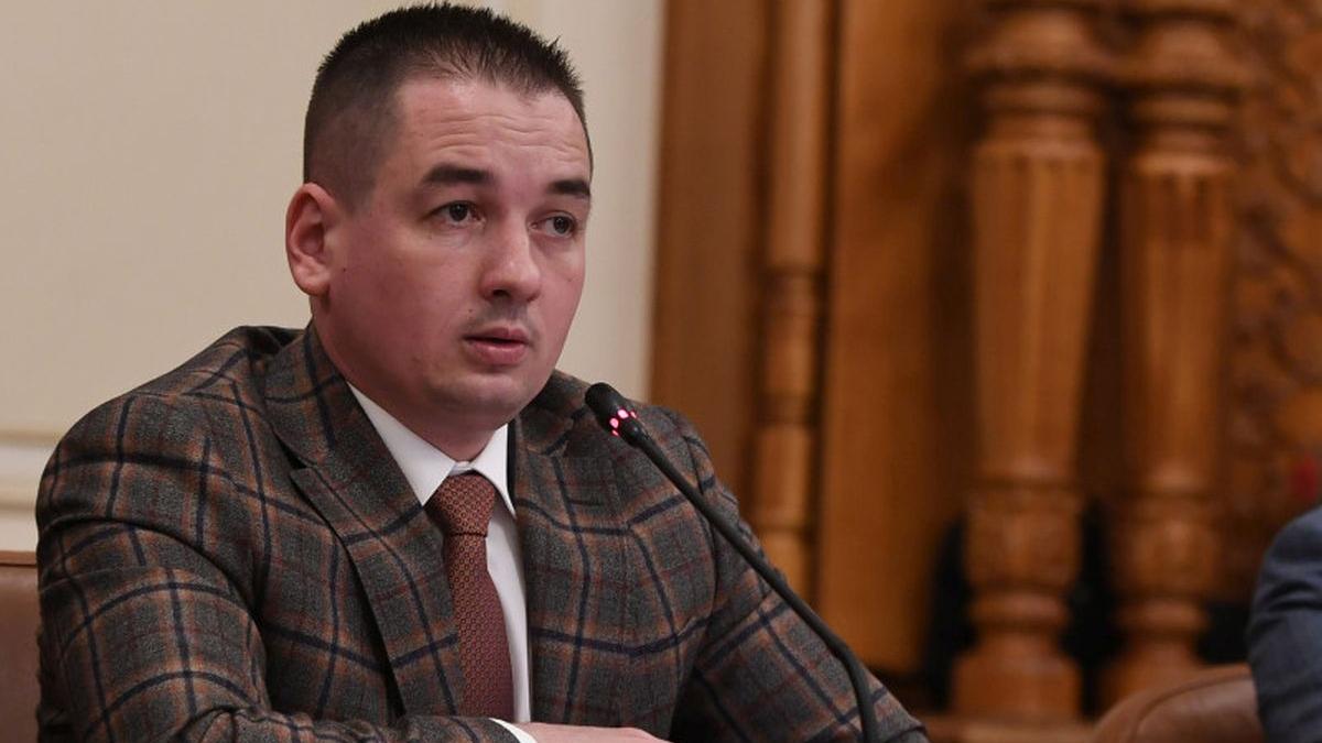 alexandru nicolae bociu presedinte autoritate nationala sanitara veterinara