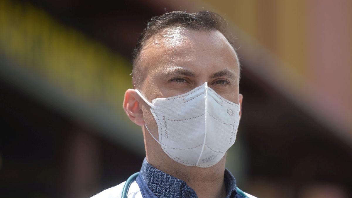 dr adrian marinescu despre prima tara in care covid va fi tratat ca o raceala
