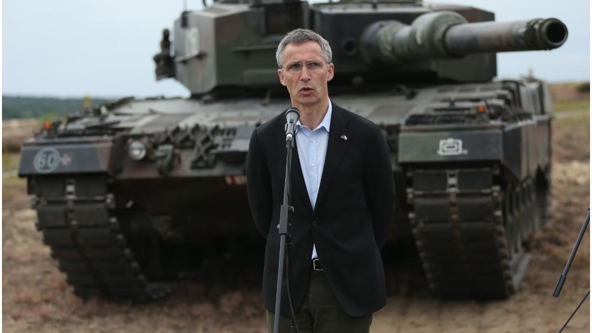 jens stoltenberg avertisment inainte venire romania moment periculos europa