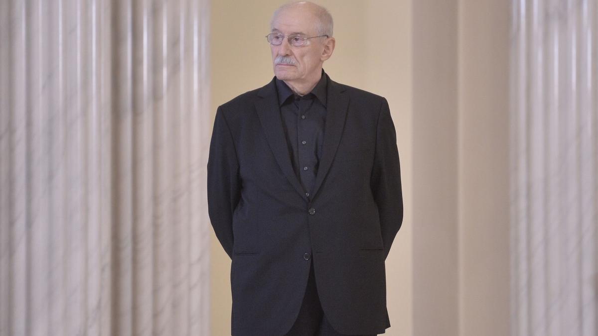 maestrul victor rebengiuc implineste 89 de ministerul culturii