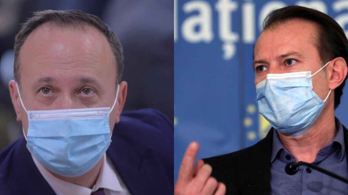 ministru finante adrian caciu taxa lux bacsis florin citu reactie comunism