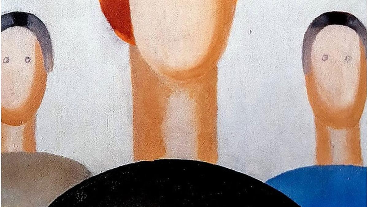 paznic galeria arta rusia ochi tablouri