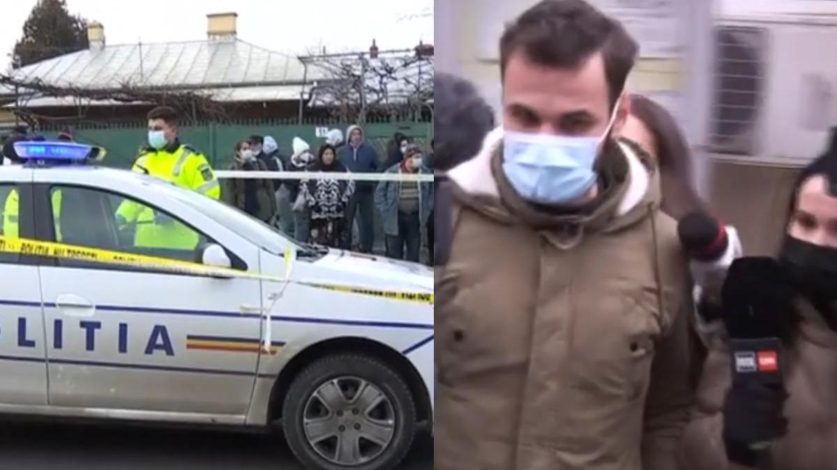 politist accidentat mortal raisa refuza detector minciuni