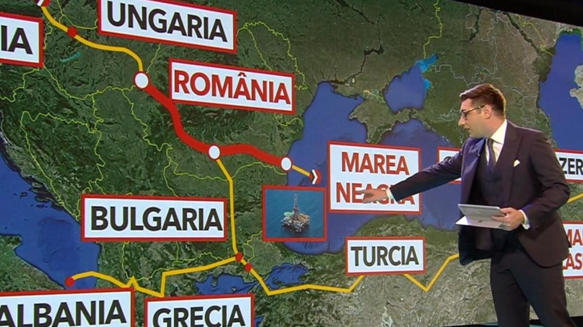 solutii gaz ieftin romania
