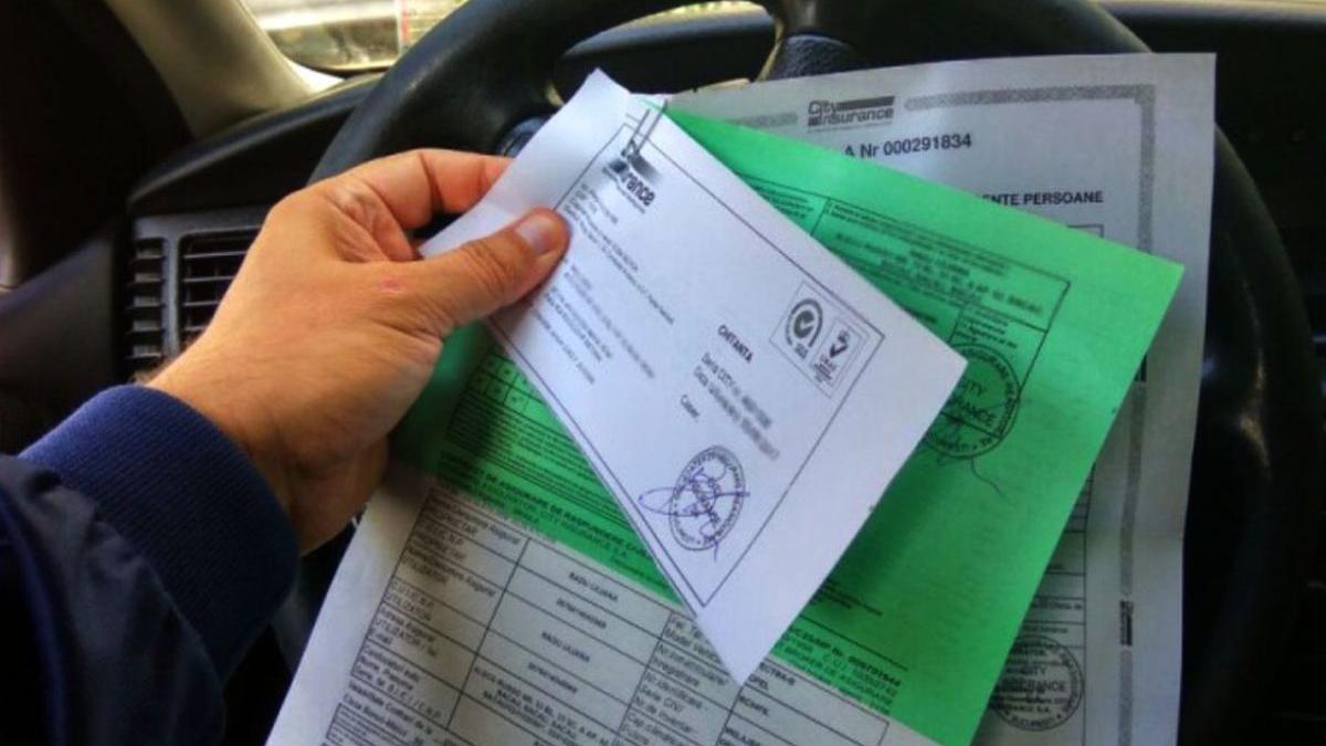 veste uriasa soferi rca city insurance