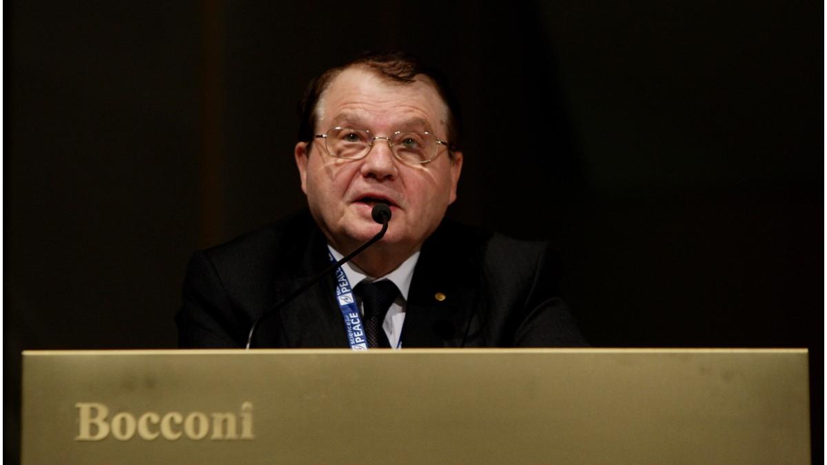 a murit luc monagnier cercetator hiv