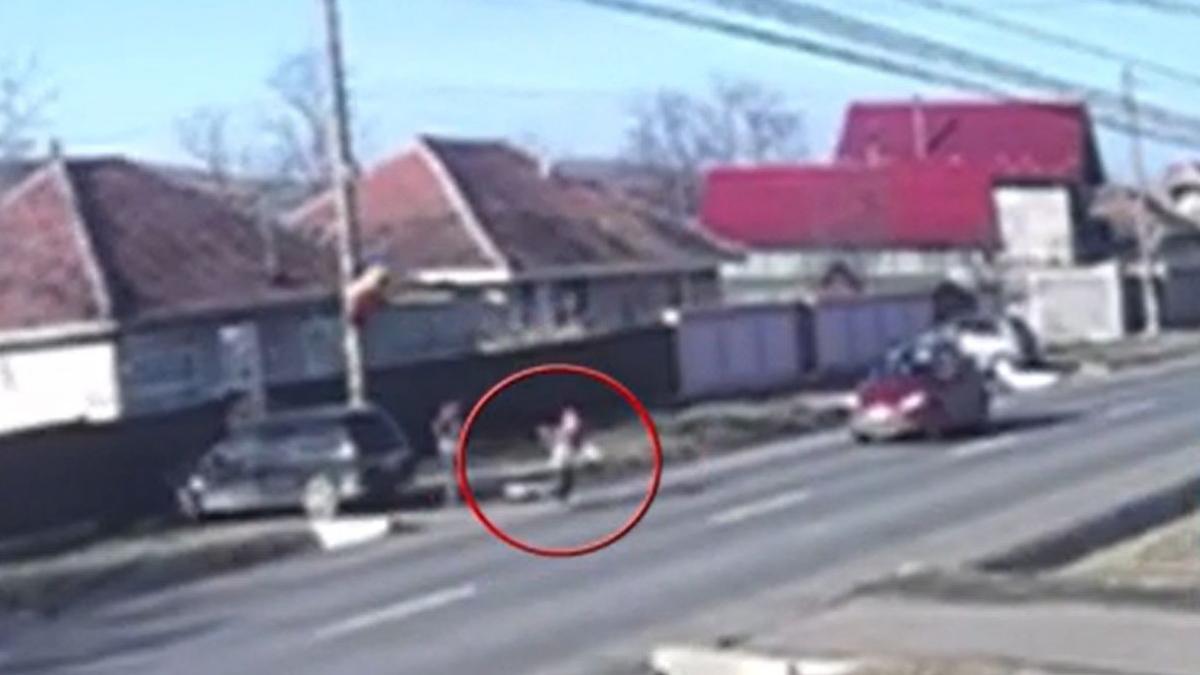 accident solesti vaslui fetita lovita duba