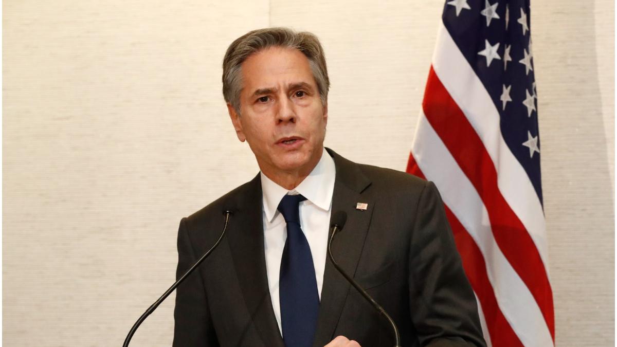antony blinken invazie rusa ucraina