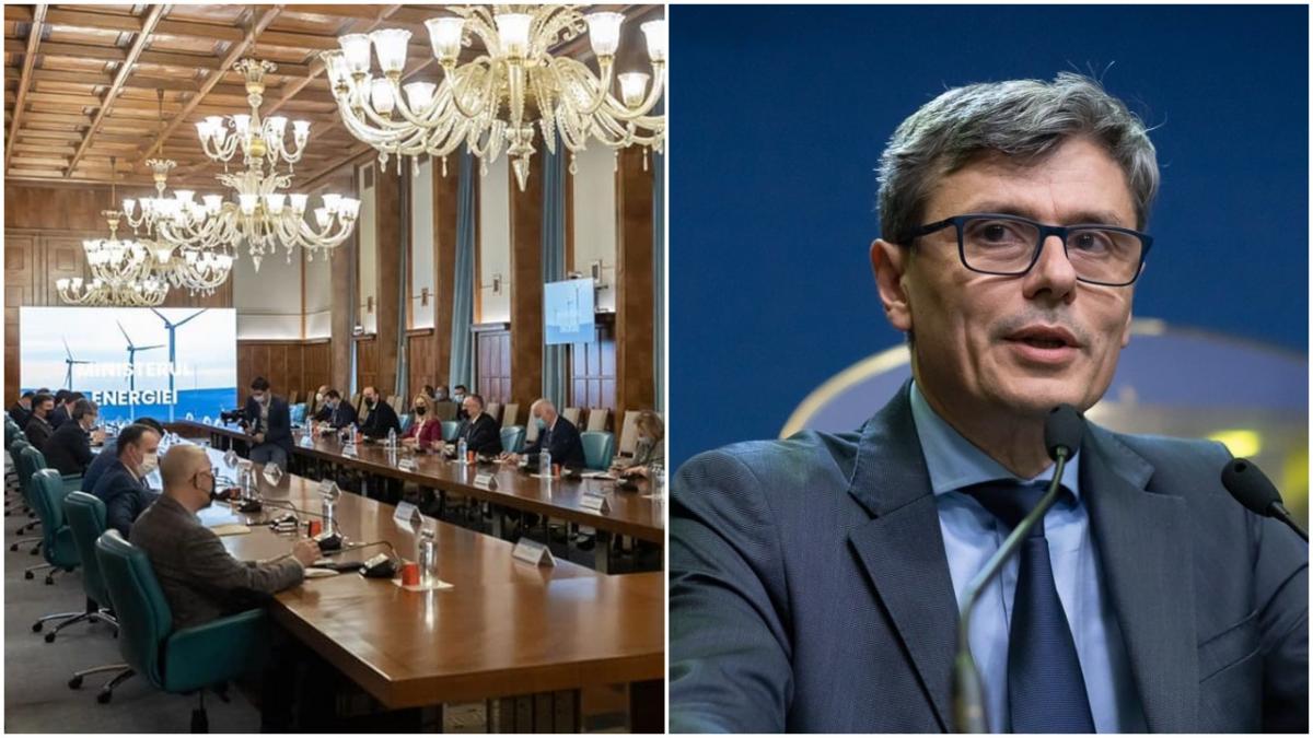 avertisment de la cotroceni criza din energie mai grava ca pandemia