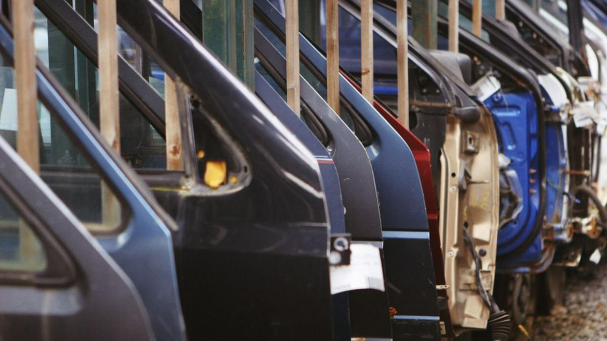 companie auto investitie fabrica masini cluj