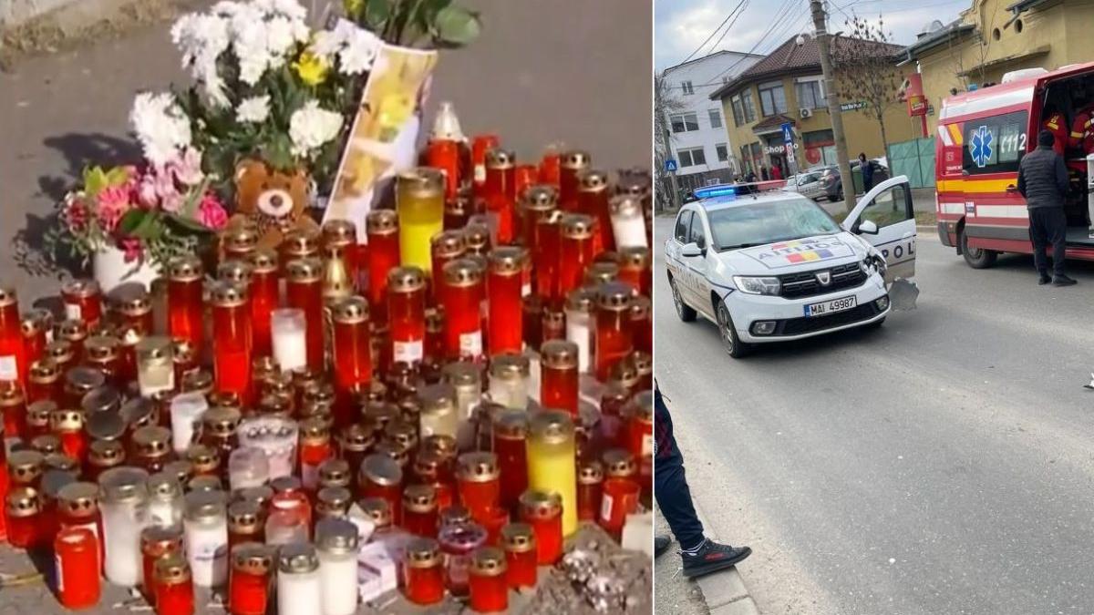 disparut martor cheie accident murit raisa