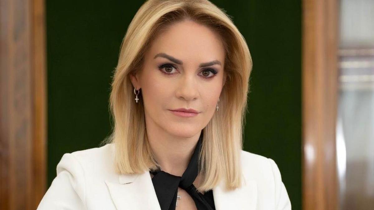 gabriela firea primaria capitalei plata dobanda imprumut nefolosit