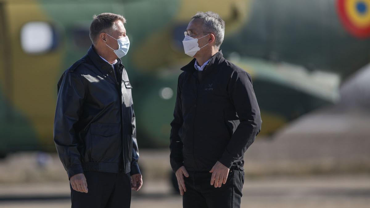 jens stoltenberg america si europa protejeaza romania