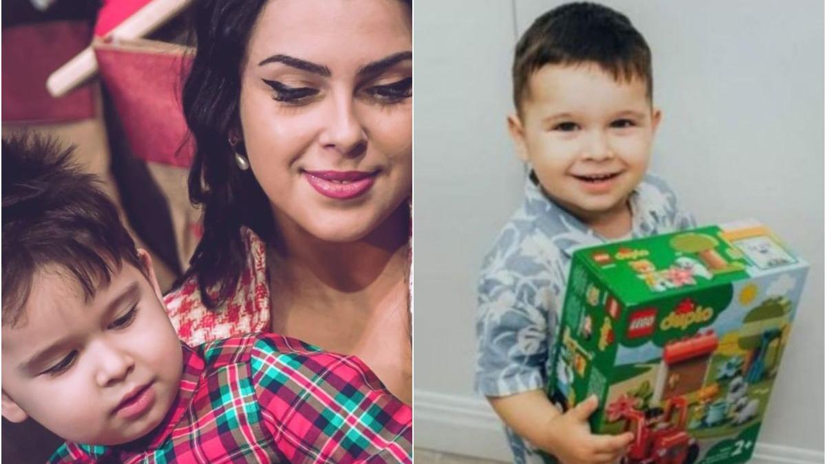 mama copil 2 ani botosani cazut etaj striga durerea