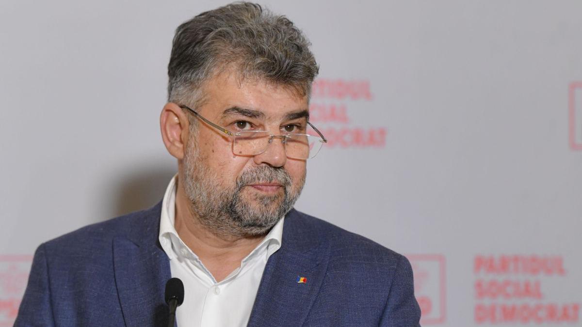 marcel ciolacu valeriu zgonea achitat trafic influenta