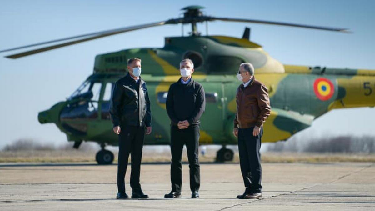 mircea geoana jens stoltenberg nato prezenta romania flancul estic