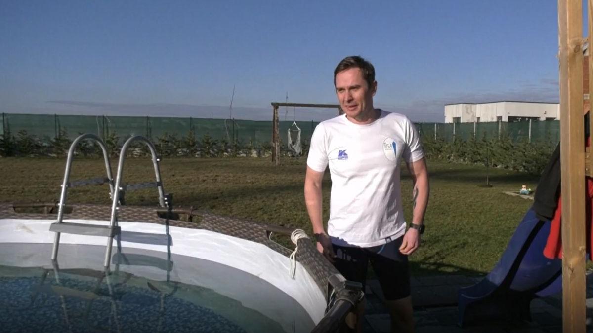 premiera pentru romania un oradean a castigat medalia de aur la campionatul mondial de inot in