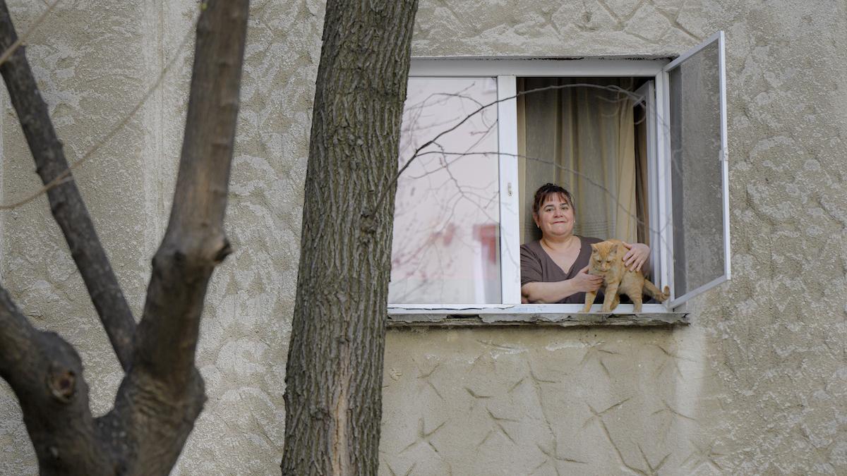 presedinte bloc intra apartamentul fara voie risti refuzi accesul