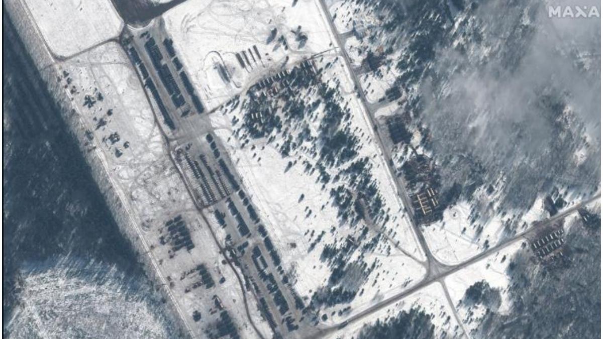 rusia desfasoara trupe echipament crimeea