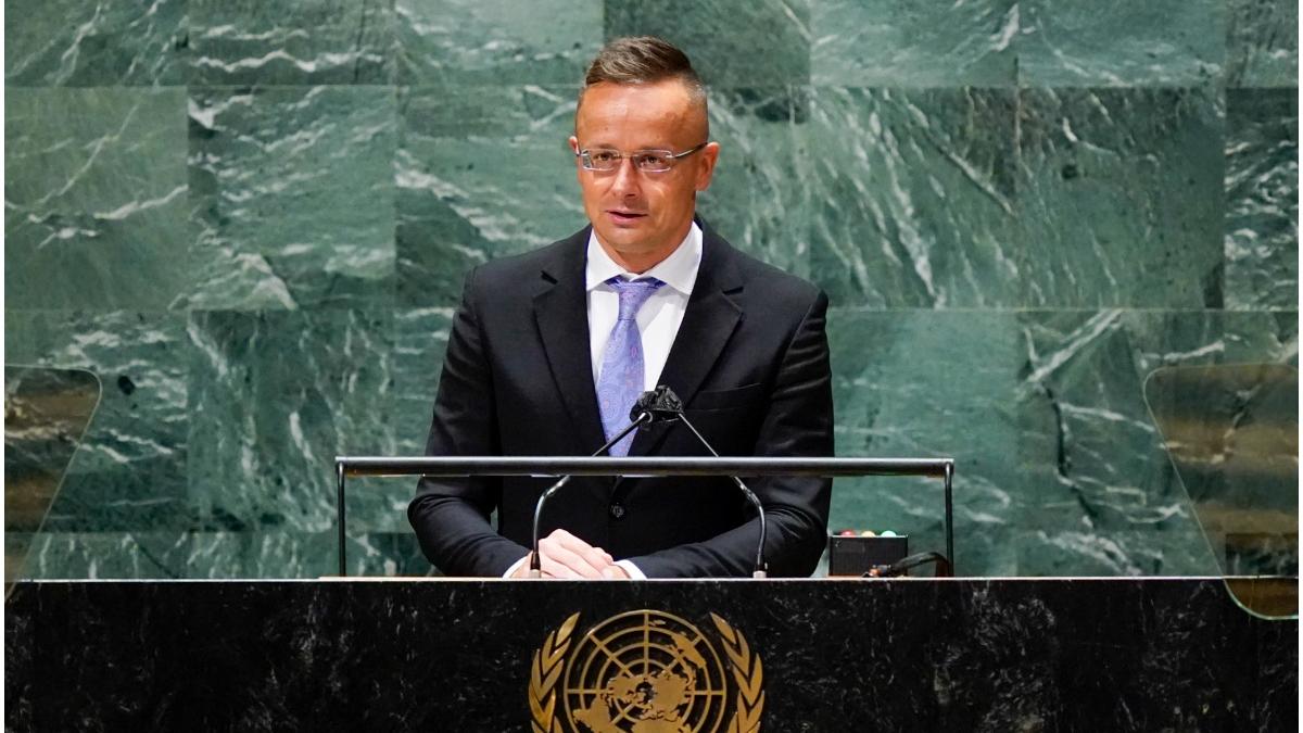 ungaria nu mai accepta trupe nato