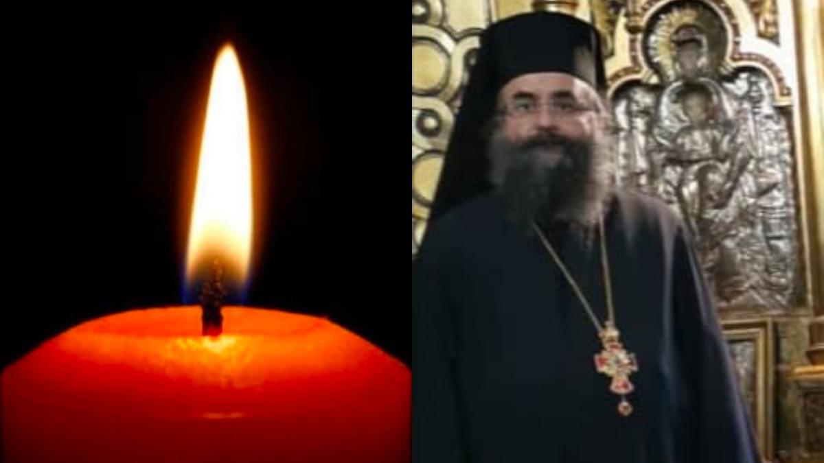 a murit parintele daniel toiu catedrala arhiepiscopala constanta 47 ani