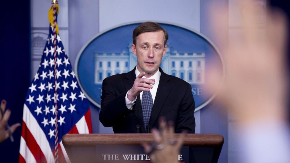 jake sullivan polonia romania flancul estic nato