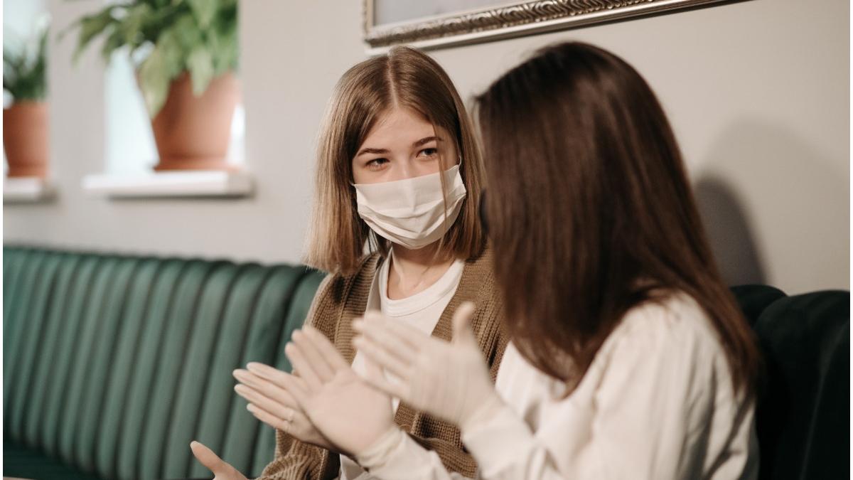 medic care a descoperit omicron presat sa descrie periculos