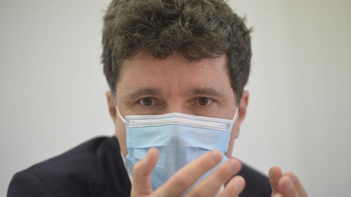 o noua plangere penala pentru nicusor dan la dna