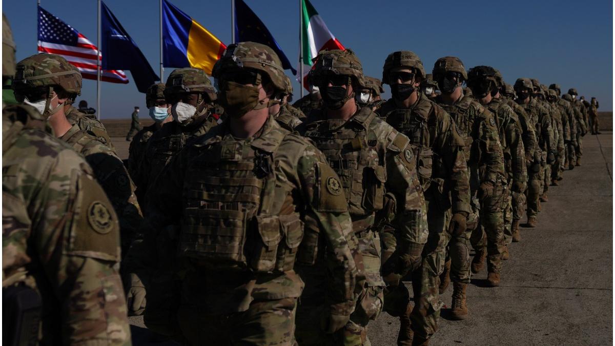 sef spionaj militar norvegian dezvaluiri intentii rusia