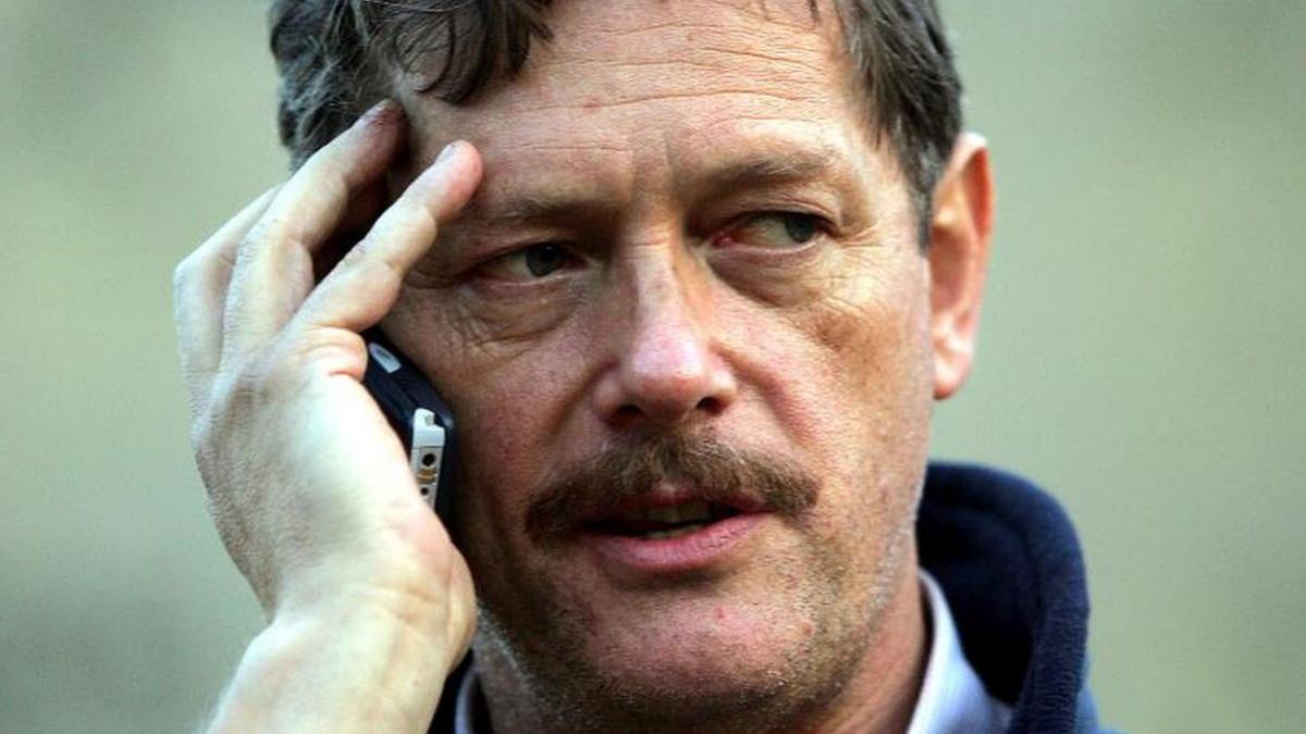 talibani britanici american captivi jurnalisti bbc andrew north peter jouvenal