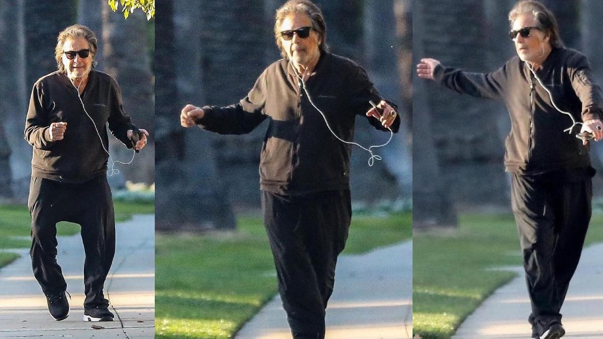 al pacino surprins dansa strazi beverly hills casti urechi romanii distribuie