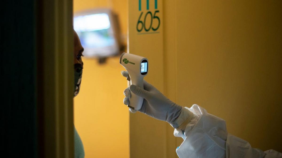 bilant covid 13 februarie 2022 romania