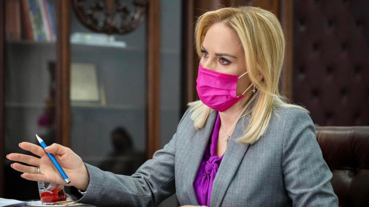 decontare fertilizare in vitro decontate ministrul familiei gabriela firea